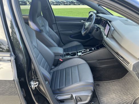 Used 2024 Volkswagen Golf R AWD/4WD image 28