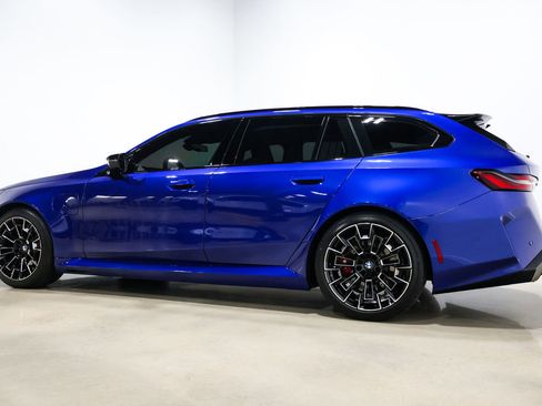 Used 2025 BMW M5 Touring image 20