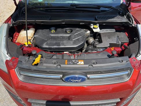 Used 2016 Ford Escape SE AWD/4WD image 40