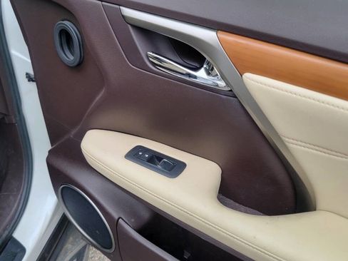 Used 2017 Lexus RX 450h AWD image 23