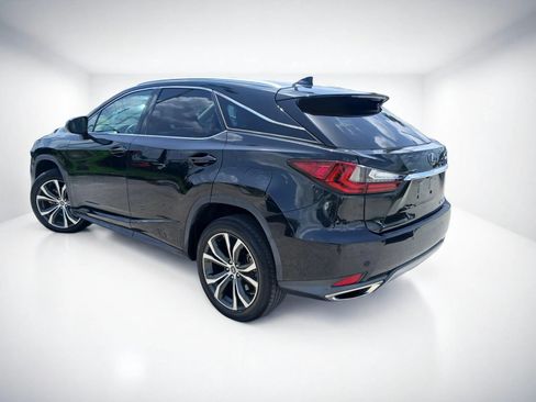 Used 2022 Lexus RX 350 FWD w/ Premium Package image 5
