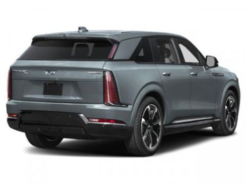 New 2026 Cadillac Escalade IQ Sport 2 w/ LPO, ONYX Package AWD/4WD image 5