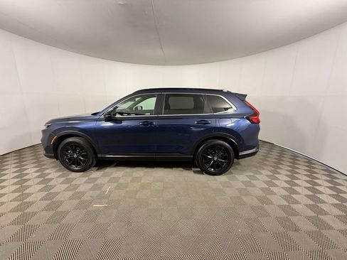 Used 2024 Honda CR-V Sport-L image 4