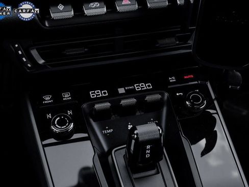 Used 2020 Porsche 911 Carrera 4S image 36