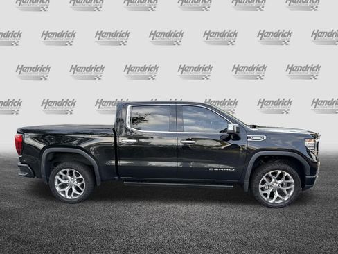 Used 2022 GMC Sierra 1500 Denali AWD/4WD image 9