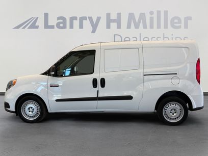 Used 2022 RAM ProMaster City Wagon