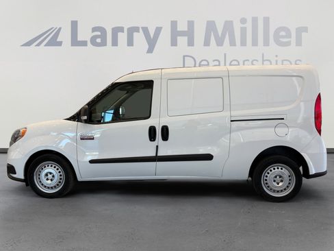 Used 2022 RAM ProMaster City Wagon FWD image 2