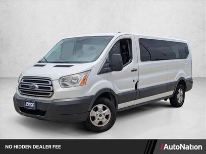 Used 2018 Ford Transit 350 XLT