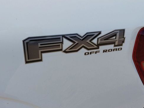 New 2025 Ford F150 Lariat w/ Equipment Group 501A Mid image 17