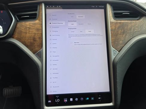Used 2020 Tesla Model S Long Range AWD/4WD image 58