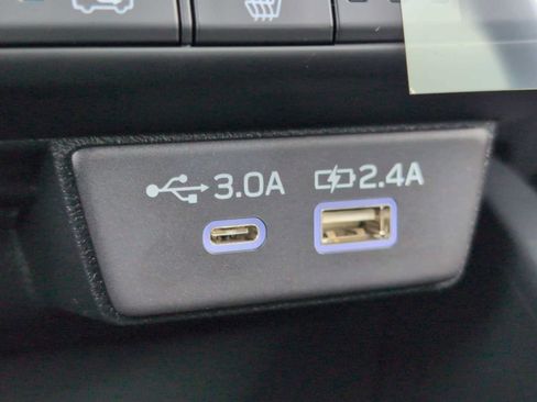 New 2026 Subaru Outback Premium AWD/4WD image 30