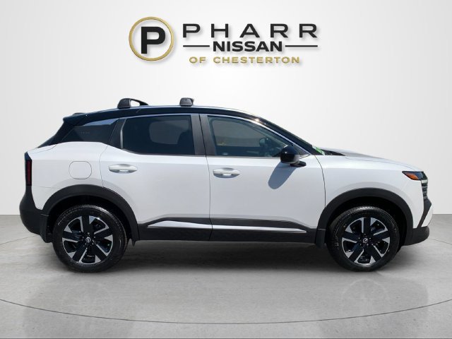 New 2026 Nissan Kicks SV w/ Interior Electronics Package AWD/4WD image 6