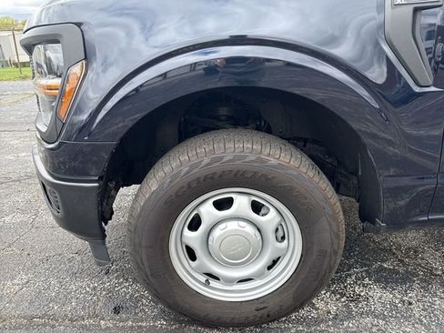 Used 2024 Ford F150 XL AWD/4WD image 20