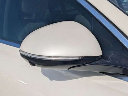 Certified 2022 Mercedes-Benz S 500 4MATIC image 26