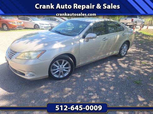 Used 2011 Lexus ES 350 350 image 1