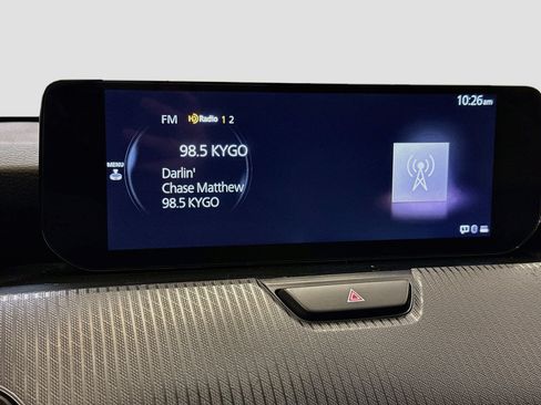 Used 2024 MAZDA CX-90 3.3 Turbo w/ Select Package AWD/4WD image 21