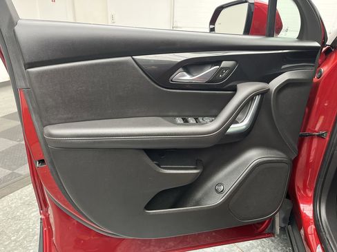 Certified 2022 Chevrolet Blazer Premier image 7