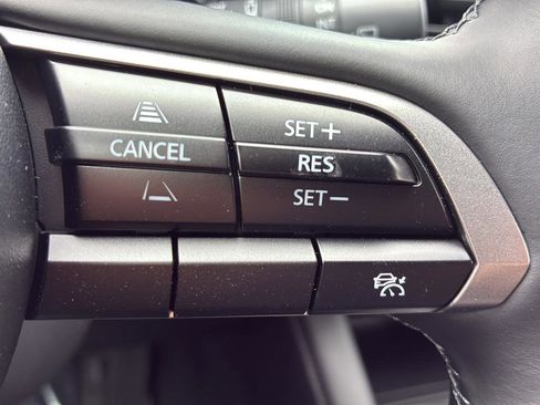 New 2026 MAZDA MAZDA3 s Sport FWD image 37
