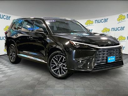 Used 2024 Lexus TX 350 AWD w/ Technology Package