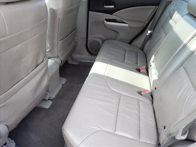 Used 2012 Honda CR-V EX-L image 9