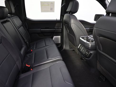 Used 2025 Ford F150 Raptor image 18