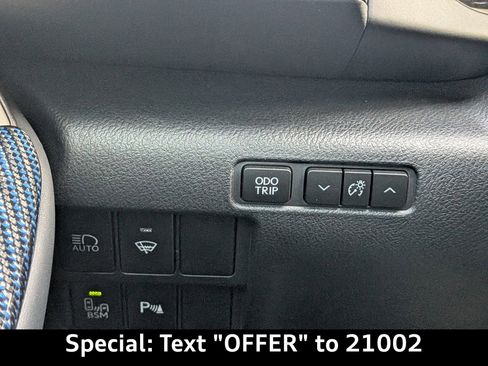 Used 2022 Lexus RC F Track Edition image 27