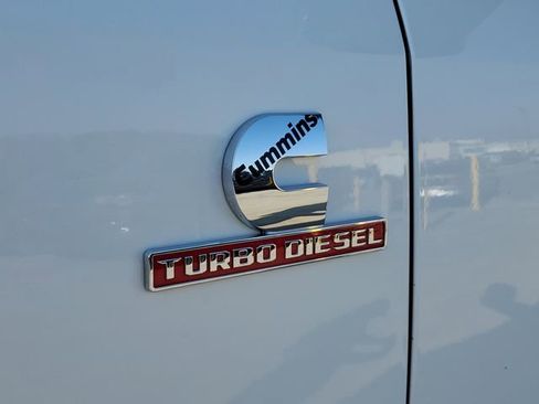 Certified 2024 RAM 2500 Big Horn image 15