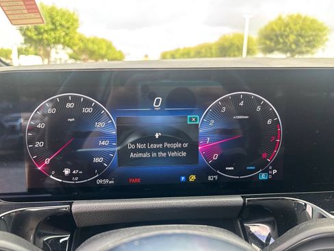 Used 2025 Mercedes-Benz GLA 250 image 20