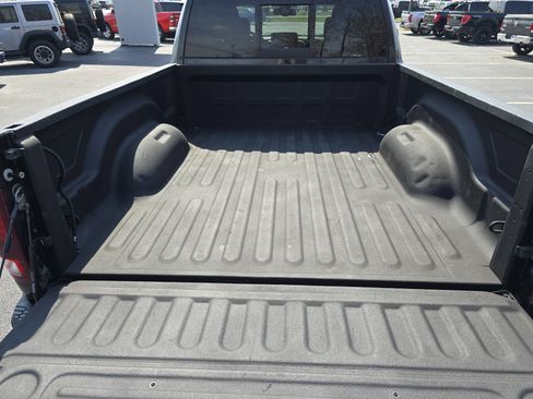 Used 2017 RAM 1500 Sport image 26