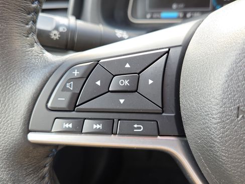 Used 2023 Nissan Leaf SV Plus image 31