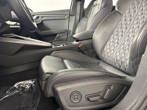 Used 2023 Audi S3 Prestige w/ Prestige Package AWD/4WD image 21