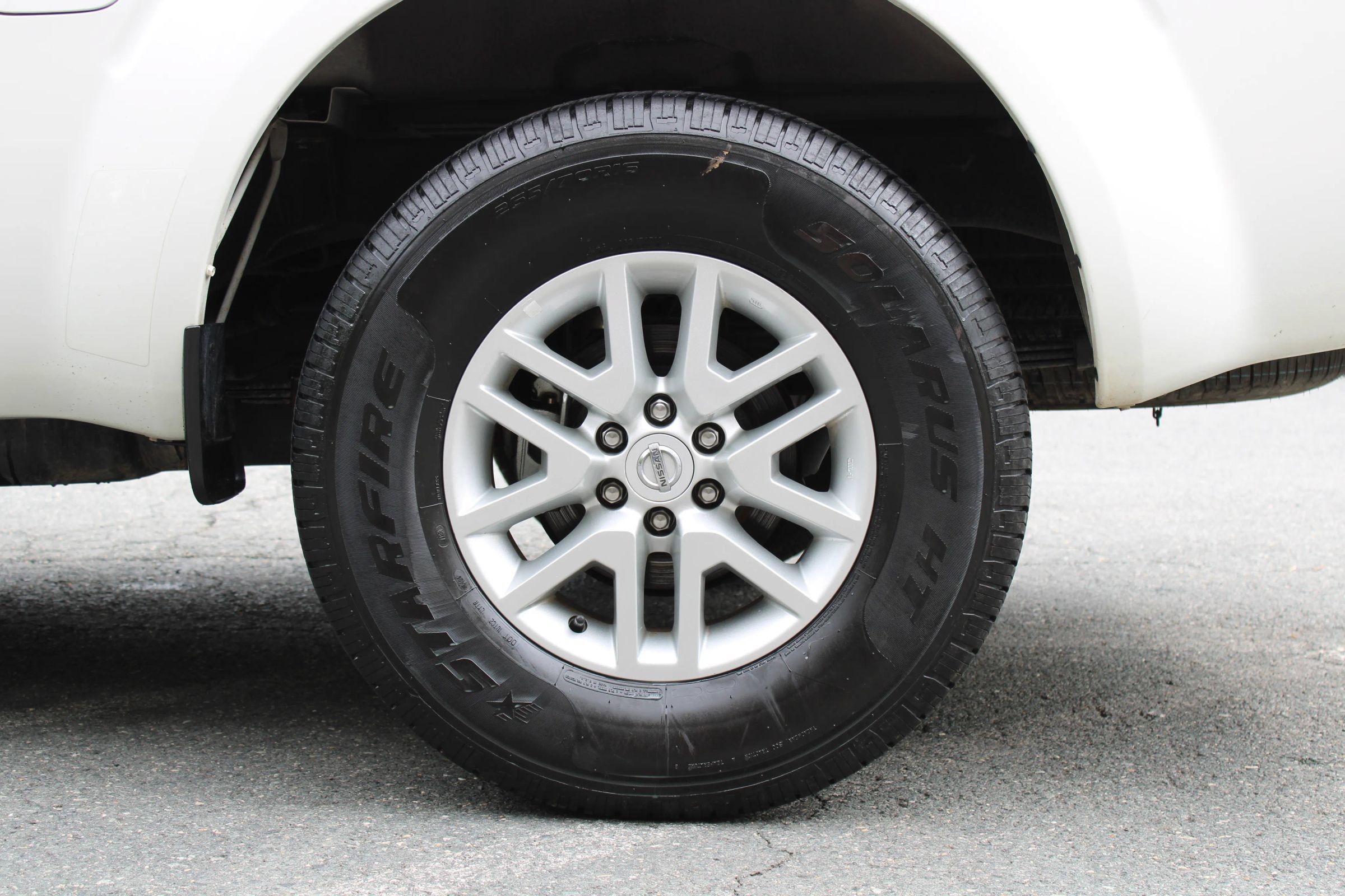 Used 2021 Nissan Frontier SV RWD image 23