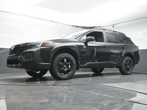 New 2025 Subaru Outback Wilderness w/ Wilderness Package image 36