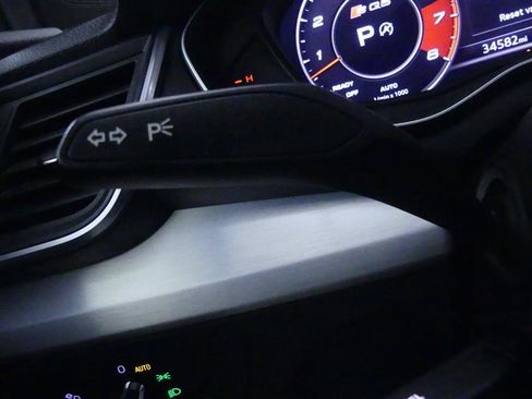 Used 2020 Audi SQ5 Premium Plus image 18