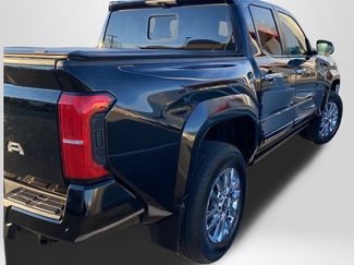 Used 2024 Toyota Tacoma Limited video 3