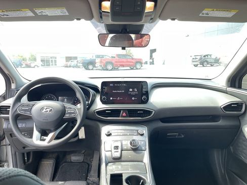Used 2023 Hyundai Santa Fe SE image 19