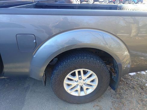 Used 2016 Nissan Frontier SV w/ SV Value Truck Package image 13