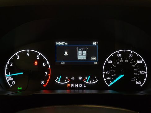 Used 2023 Ford Maverick XL w/ Equipment Group 100A Standard AWD/4WD image 23