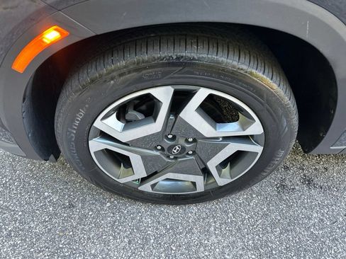 Used 2025 Hyundai Palisade SEL AWD/4WD image 11