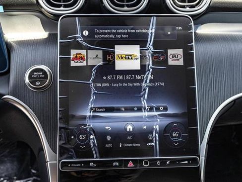 New 2026 Mercedes-Benz GLC 300 4MATIC image 11