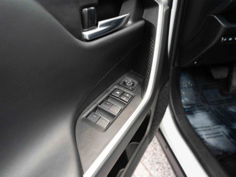 Used 2024 Toyota RAV4 XSE image 7