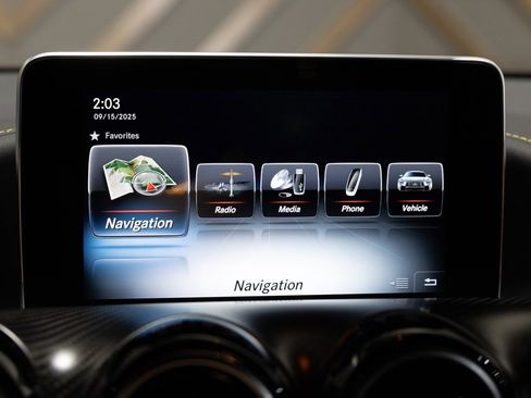 Used 2018 Mercedes-Benz AMG GT R image 56