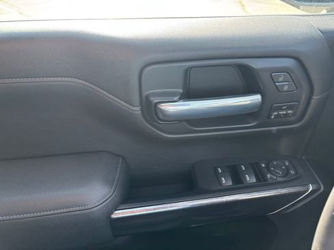 Used 2021 Chevrolet Silverado 1500 LTZ image 25