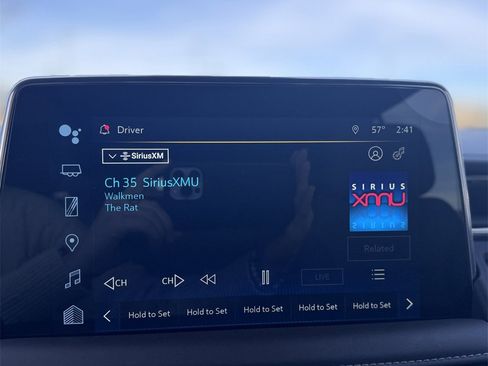 Certified 2023 Chevrolet Tahoe Z71 image 18