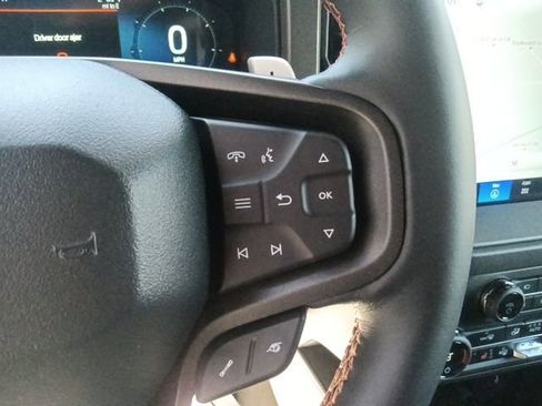 New 2026 Ford Bronco Raptor AWD/4WD image 18