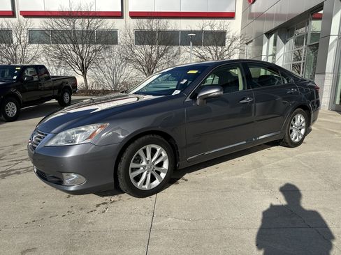 Used 2012 Lexus ES 350 image 3