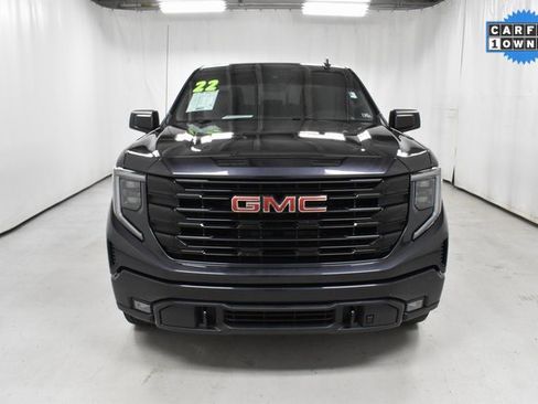 Used 2022 GMC Sierra 1500 Elevation w/ Preferred Package image 4
