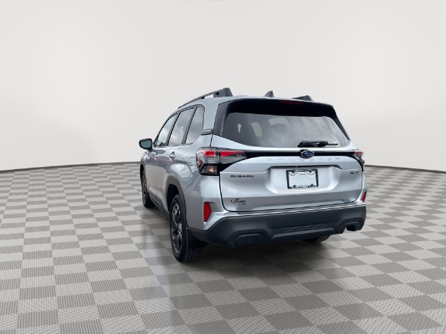 Used 2026 Subaru Forester Premium AWD/4WD image 9