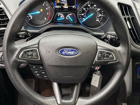 Used 2017 Ford Escape SE AWD/4WD image 15