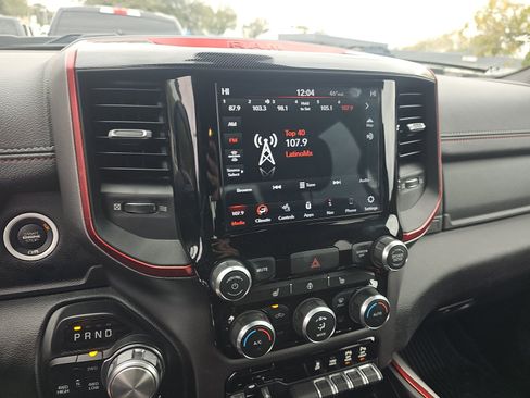 Used 2020 RAM 1500 Rebel w/ Rebel Level 2 Equipment Group image 17